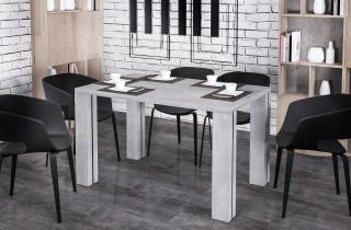 nowoczesne stoły rozkładane nisa